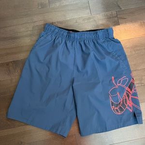 Nike shorts (rare)